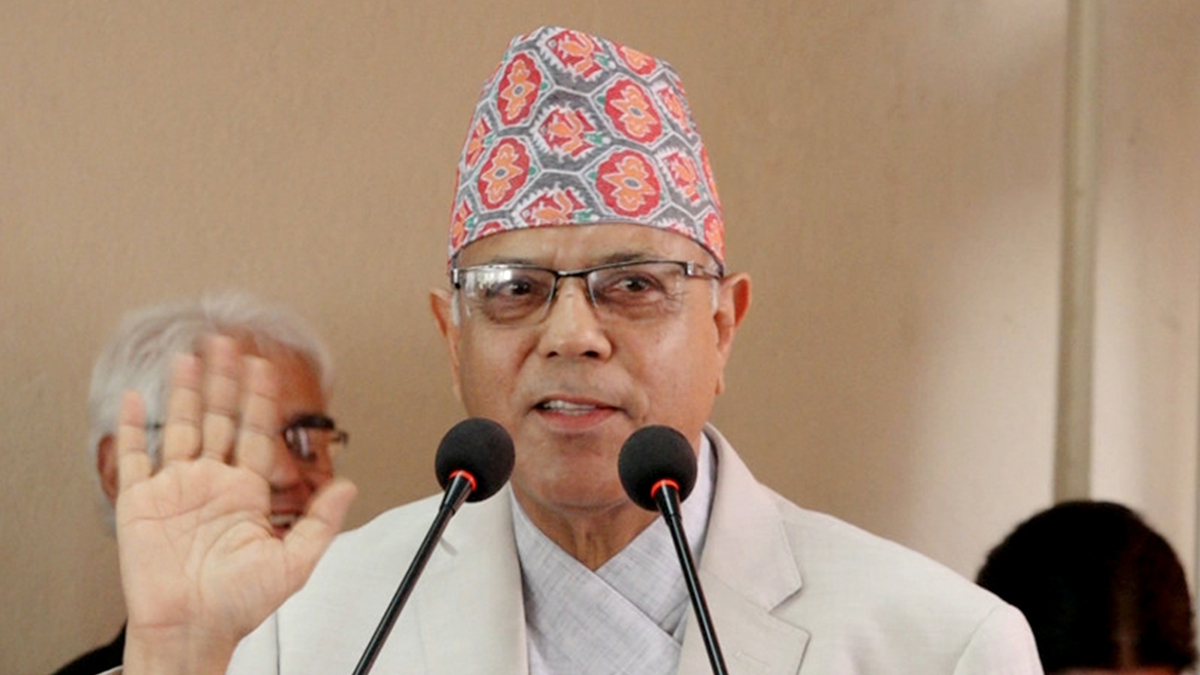 सर्वोच्चबाट बिदा हुँदै कामु प्रधानन्यायाधीश कार्की